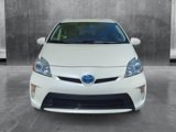 Used 2012 Toyota Prius Four image 2