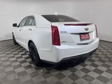 Used 2018 Cadillac ATS Luxury w/ Safety and Security Package image 4