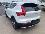 New 2025 Volvo XC40 B5 Plus w/ Protection Package Premier image 3