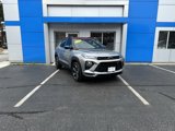 Used 2023 Chevrolet TrailBlazer RS w/ Sun and Liftgate Package image 3