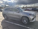 Used 2023 Mercedes-Benz GLS 450 4MATIC image 3