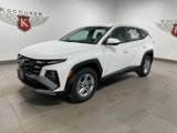 New 2025 Hyundai Tucson SE image 3
