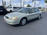 Used 2003 Ford Taurus LX image 3