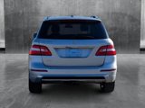 Used 2015 Mercedes-Benz ML 350 4MATIC image 4