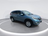 Used 2015 Honda CR-V EX-L image 2