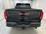 Used 2022 GMC Sierra 2500 Denali image 5