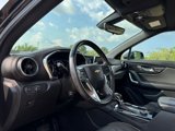 Used 2020 Chevrolet Blazer Premier w/ Driver Confidence II Package image 4