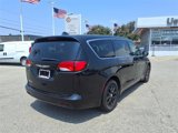 Used 2023 Chrysler Voyager LX image 5