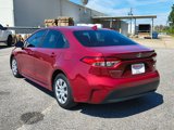 Used 2024 Toyota Corolla LE image 4