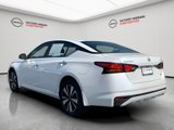 Certified 2022 Nissan Altima 2.5 SV image 4