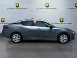 Used 2020 Nissan Sentra S image 6
