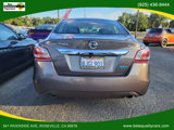 Used 2013 Nissan Altima 2.5 S image 5