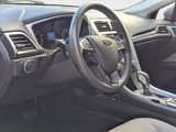 Used 2015 Ford Fusion S image 2