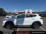 Used 2020 Hyundai Tucson Ultimate image 4