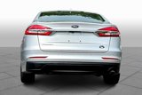 Used 2019 Ford Fusion SE image 4