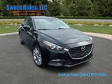 Used 2017 MAZDA MAZDA3 Touring image 3