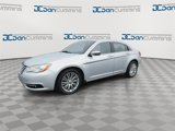 Used 2012 Chrysler 200 Limited image 4