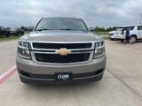 Used 2017 Chevrolet Tahoe LS image 3