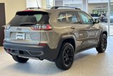 Used 2020 Jeep Cherokee Trailhawk image 4