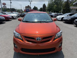 Used 2013 Toyota Corolla S Special Edition image 2