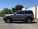 New 2025 Ford Bronco Sport Big Bend image 3