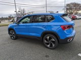 New 2024 Volkswagen Taos SE image 6