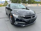 Used 2021 Honda Civic EX image 3