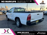 Used 2014 Toyota Tacoma 2WD Regular Cab image 4