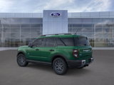 New 2025 Ford Bronco Sport Big Bend image 4