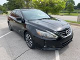 Used 2017 Nissan Altima 2.5 SL image 3