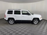 Used 2015 Jeep Patriot Latitude image 3
