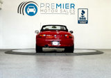 Used 1997 BMW Z3 1.9 image 4