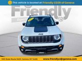 Used 2023 Jeep Renegade Latitude w/ Sun/Sound Group image 2