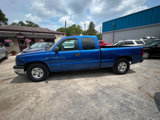Used 2004 Chevrolet Silverado 1500 W/T image 4