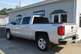 Used 2016 Chevrolet Silverado 1500 LT w/ All Star Edition image 3