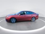 Certified 2022 Subaru Legacy Premium image 4