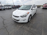 Used 2013 Hyundai Elantra Limited image 4