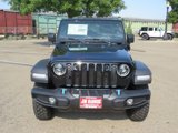 New 2023 Jeep Wrangler Unlimited image 4