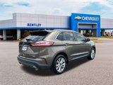 Used 2019 Ford Edge Titanium image 5