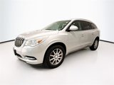 Used 2016 Buick Enclave Leather image 3