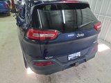 Used 2014 Jeep Cherokee Latitude w/ Cold Weather Group image 5