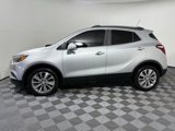 Used 2018 Buick Encore Preferred image 3