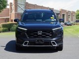 Used 2024 Honda CR-V Sport Touring image 3