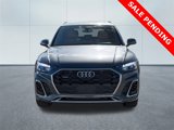 Certified 2022 Audi Q5 2.0T Premium Plus w/ Premium Plus Package image 5