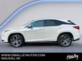 Used 2018 Lexus RX 450h AWD image 2
