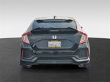 Used 2019 Honda Civic LX image 5