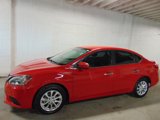 Used 2019 Nissan Sentra SV image 2