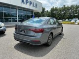 Used 2024 Volkswagen Jetta S image 4