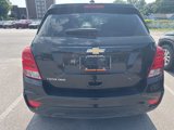 Used 2022 Chevrolet Trax LS w/ Tint and Cruise Package image 5