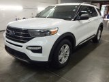 Used 2020 Ford Explorer XLT w/ Equipment Group 202A image 2